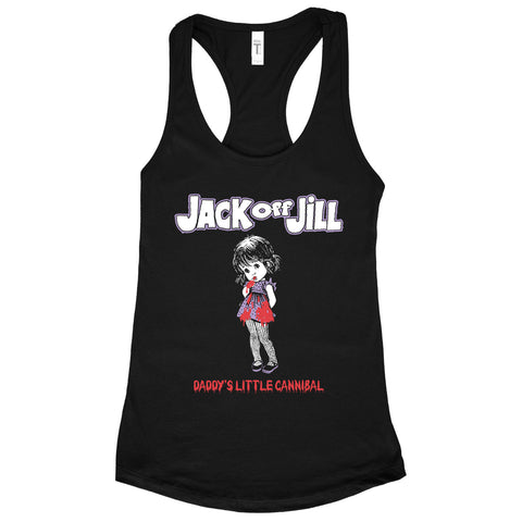 Jack Off Jill - Daddy's Little Cannibal