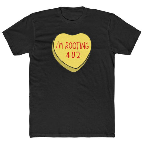 Candy Heart - I'm Rooting 4 U 2