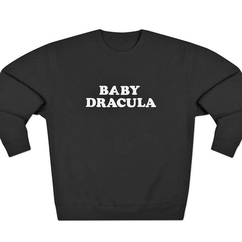 Baby Dracula