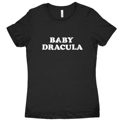 Scarling - Baby Dracula