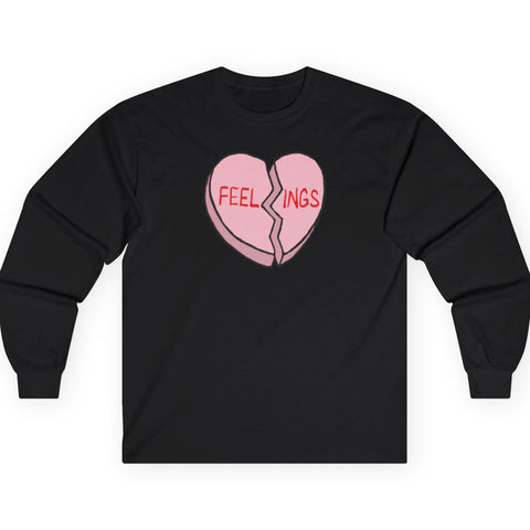 Candy Heart - Feelings