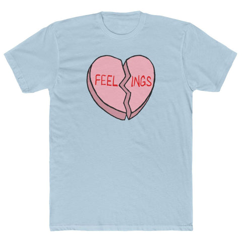 Candy Heart - Feelings