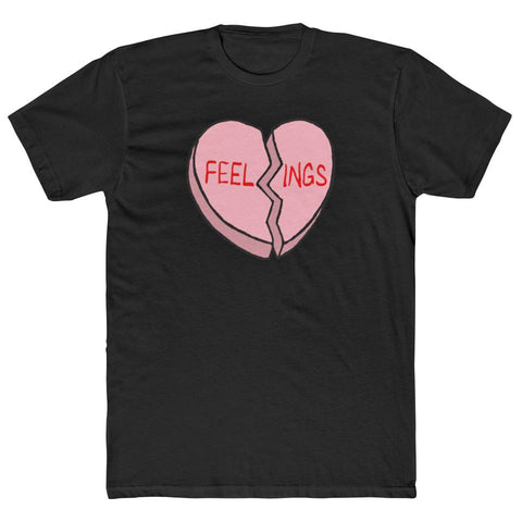 Candy Heart - Feelings