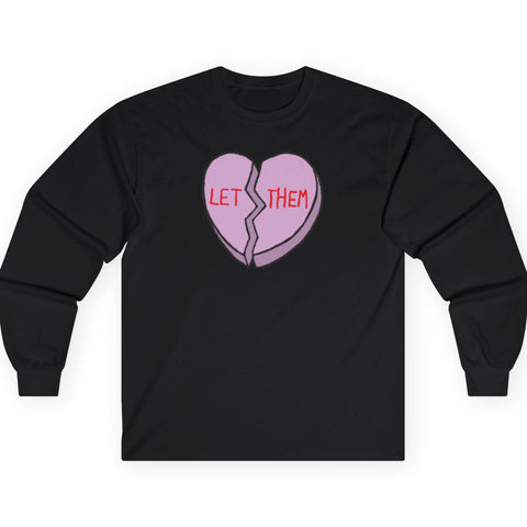 Candy Heart - Let Them