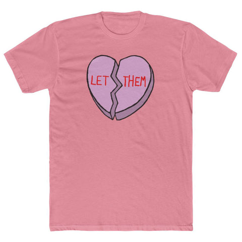 Candy Heart - Let Them