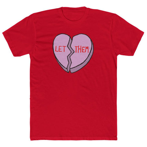 Candy Heart - Let Them