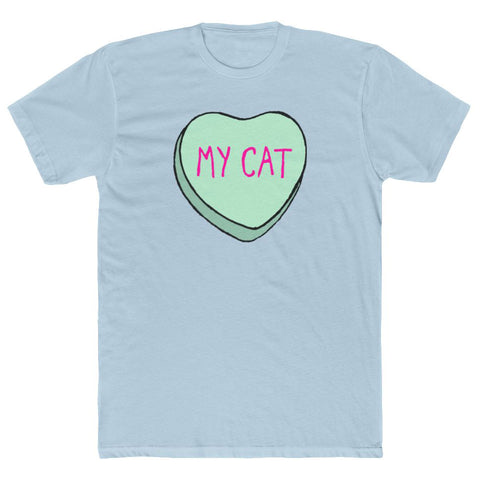 Candy Heart - My Cat