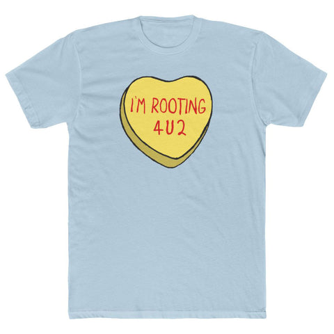 Candy Heart - I'm Rooting 4 U 2