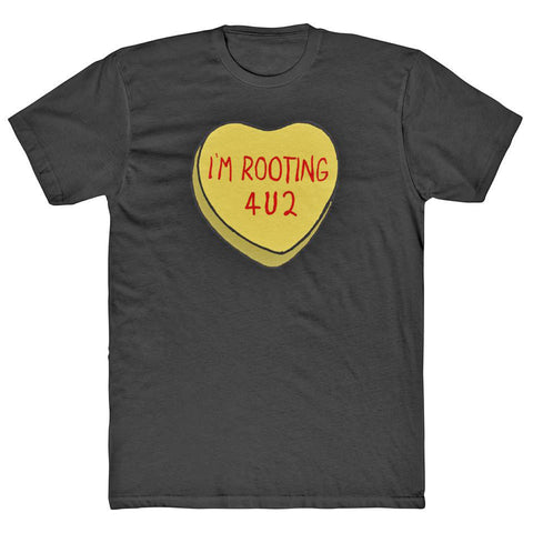 Candy Heart - I'm Rooting 4 U 2