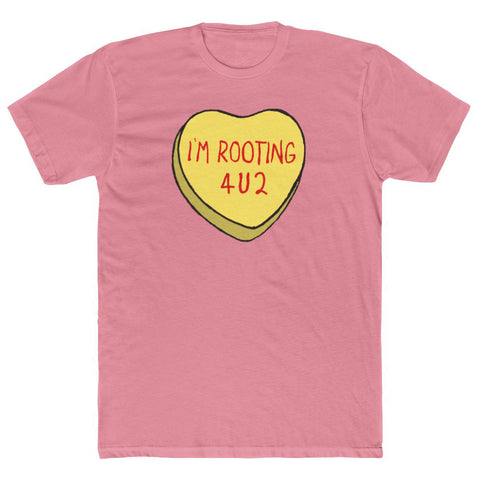 Candy Heart - I'm Rooting 4 U 2