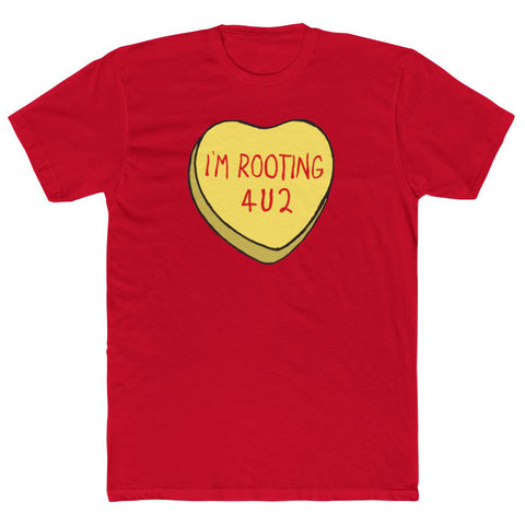 Candy Heart - I'm Rooting 4 U 2