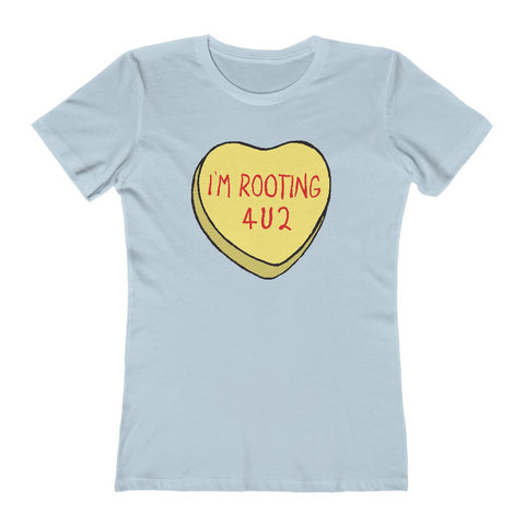 Candy Heart - I'm Rooting 4 U 2