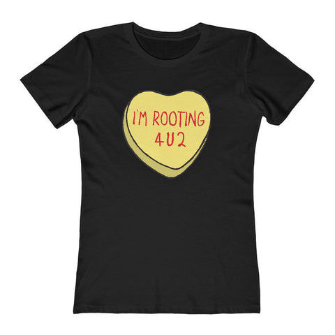 Candy Heart - I'm Rooting 4 U 2