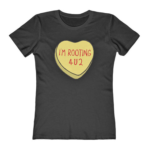 Candy Heart - I'm Rooting 4 U 2