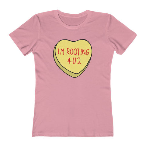 Candy Heart - I'm Rooting 4 U 2