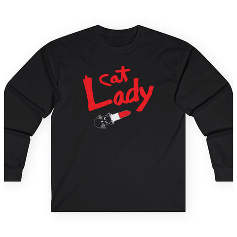 Jessicka Addams - Cat Lady Lipstick