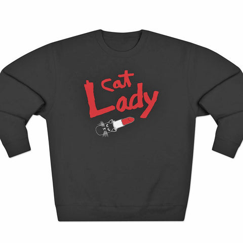 Cat Lady Lipstick