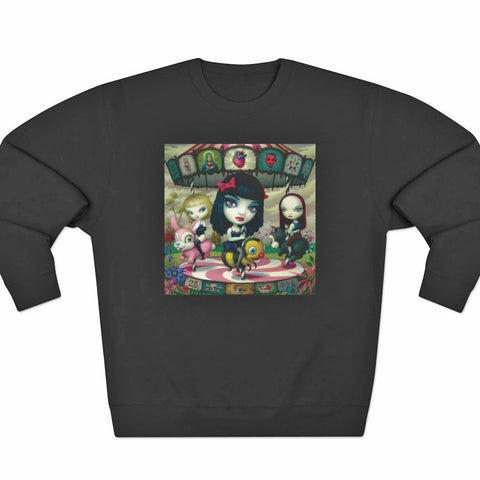 Clear Hears Grey Flowers -  25th Anniversary Cover