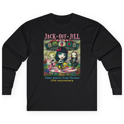 Jack Off Jill - CHGF 25 Year Anniversary