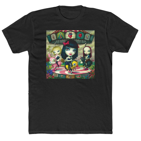 Jack Off Jill - CHGF 25 Year Anniversary Cover