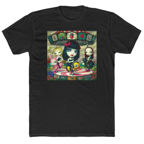 Jack Off Jill - CHGF 25 Year Anniversary Cover
