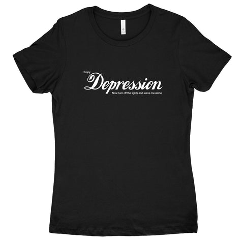 Jessicka Addams - Endure Depression