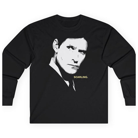 Scarling - Crispin Glover