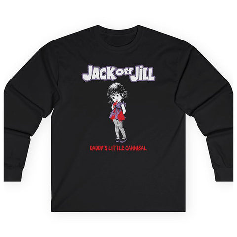 Jack Off Jill - Daddy's Little Cannibal
