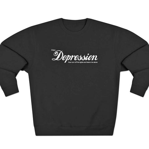 Depression Soda