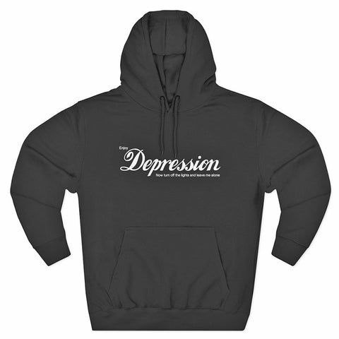 Depression Soda