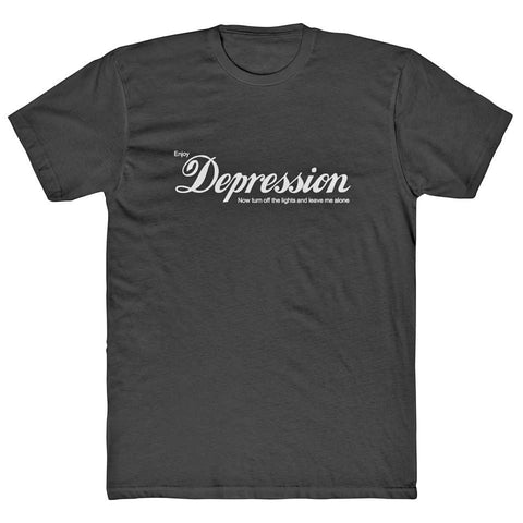 Depression Soda