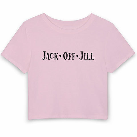 Jack Off Jill - Logo