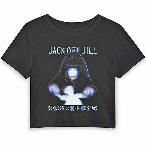 Ghost Doll