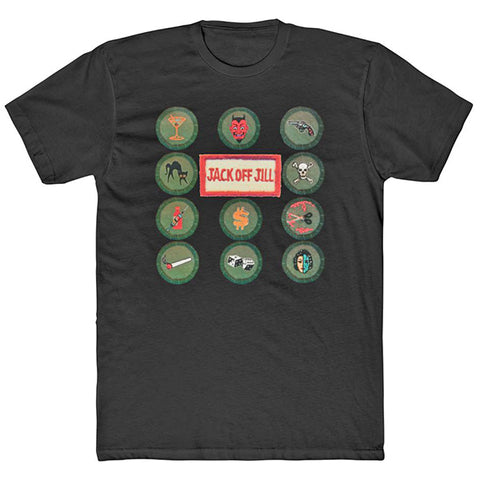 SEXLESS - Girl Scout
