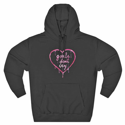 Grrrls Don't Cry - Heart