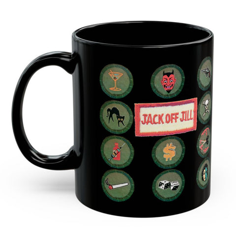 Girl Scout - Mug
