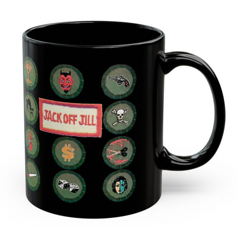Girl Scout - Mug