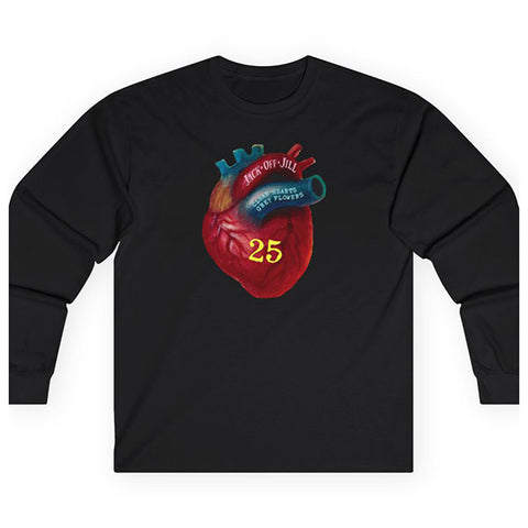 Jack Off Jill - 25 Years of Heart