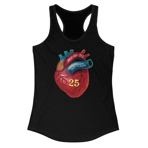 Jack Off Jill - 25 Years of Heart