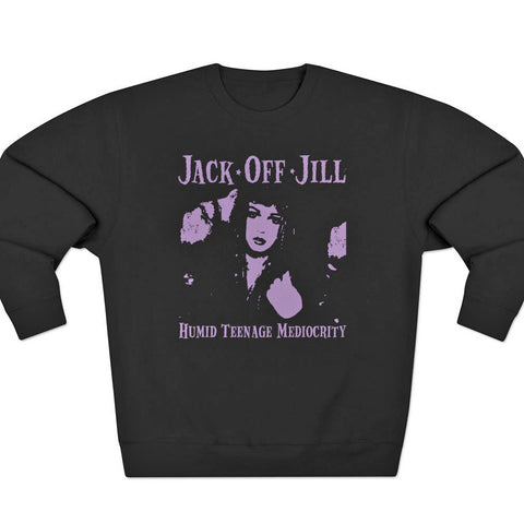 Humid Teenage Mediocrity - Purple