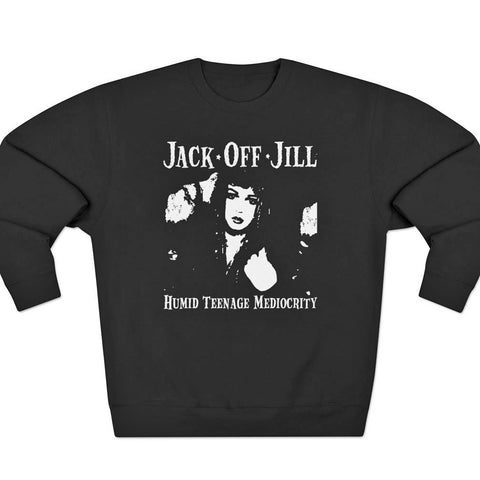 Humid Teenage Mediocrity