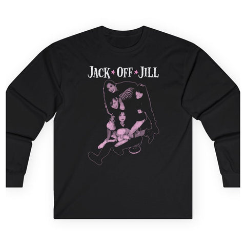 Jack Off Jill - Humid Teenage Mediocrity v3