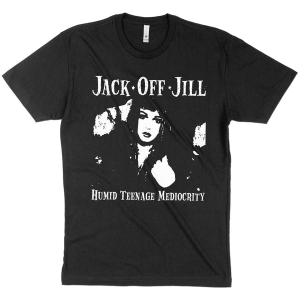 Jack Off Jill Humid HOUSE OF ADDAMS