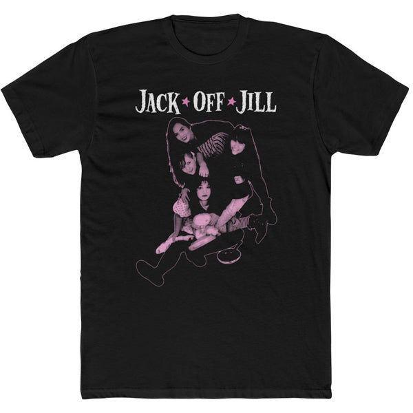 Jack Off Jill - Humid Teenage Mediocrity v3