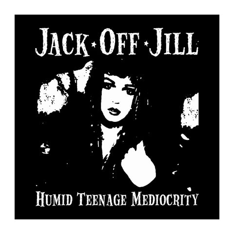 Jack Off Jill - Humid