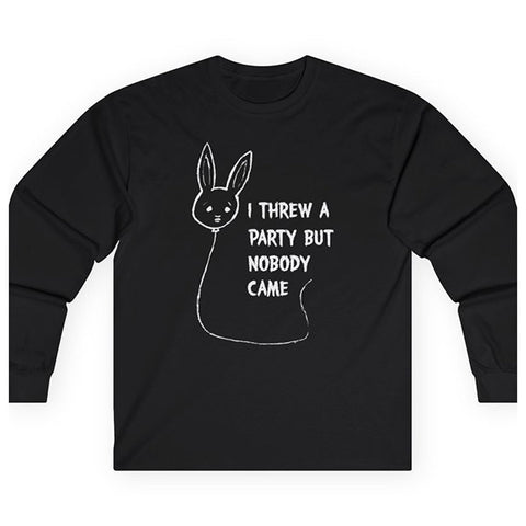 Scarling - I Threw A Party