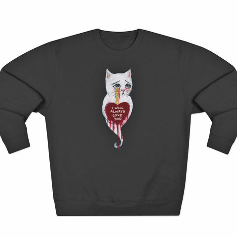 I Will Always Love You