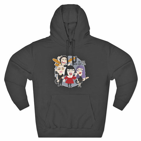 J Is For Jack Off Jill