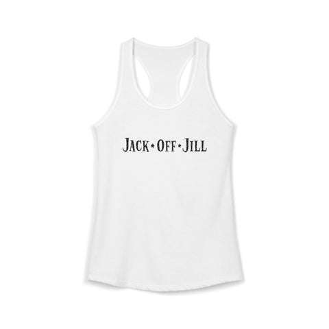 Jack Off Jill - Logo