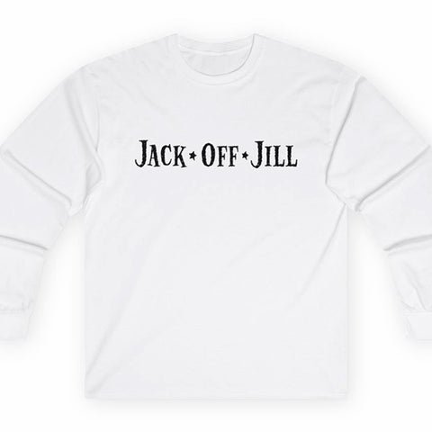 Jack Off Jill - Logo